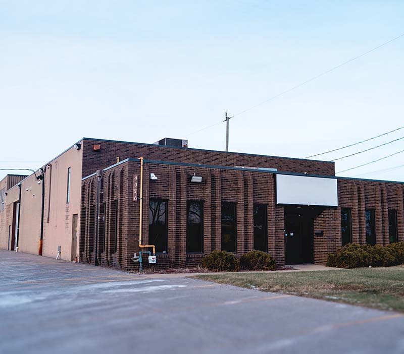 4056 North Service Rd
